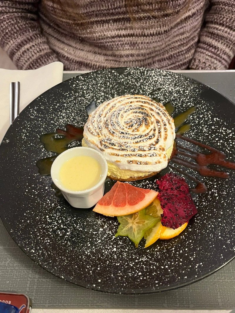 L'Auberge de Julie