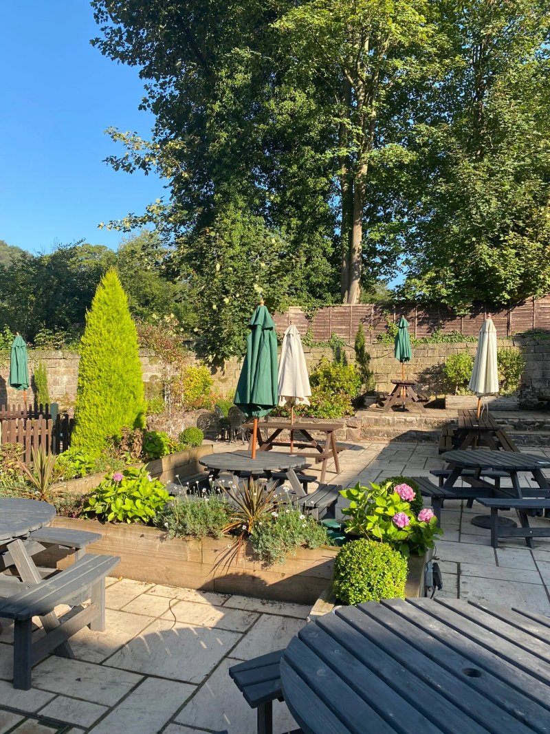 The Family Tree Restaurant