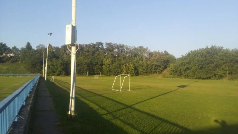 Chrenova Sports Complex