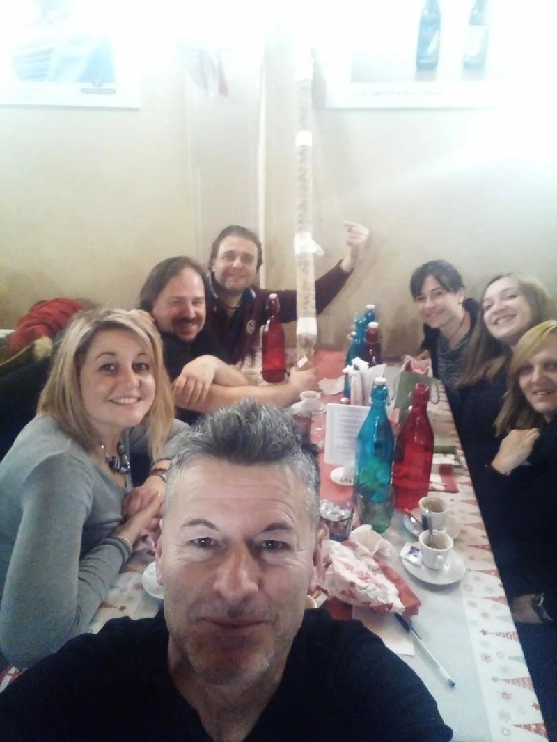 La Vecchia Locanda
