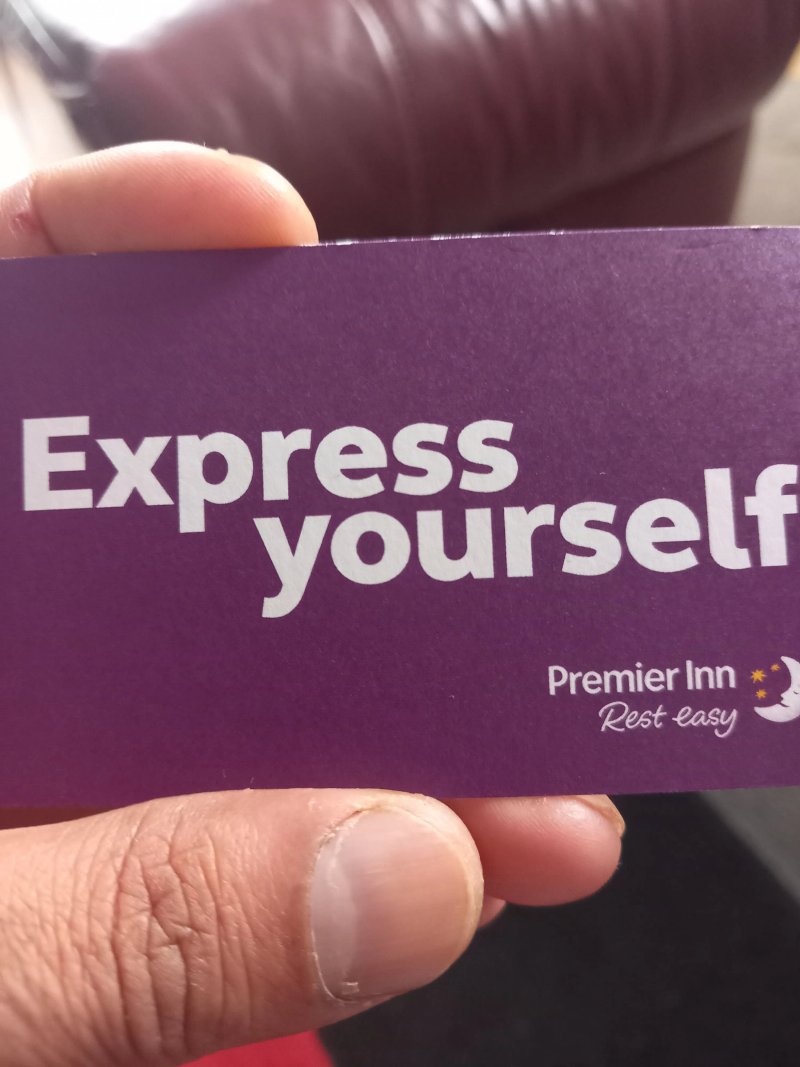 Premier Inn London Barking Hotel