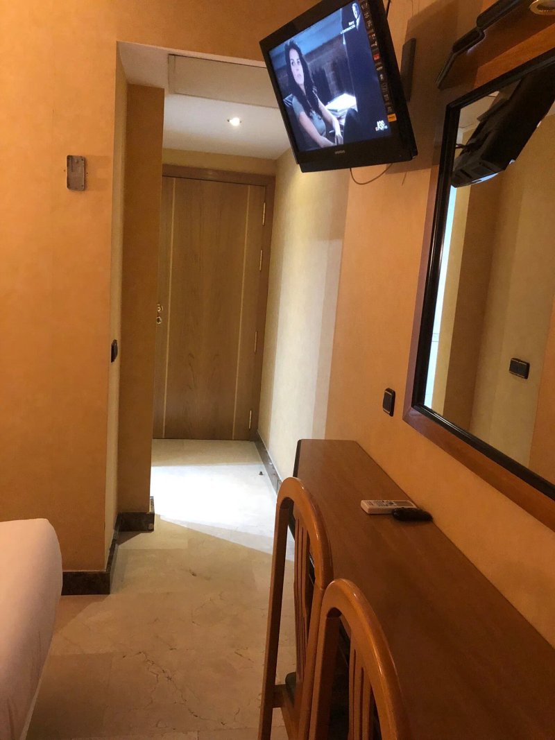 Hotel Ciudad de Navalcarnero