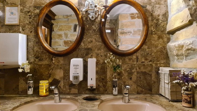 Romantik Hotel Santis