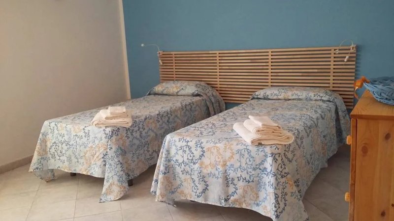 La Maison de Gina Bed & Breakfast