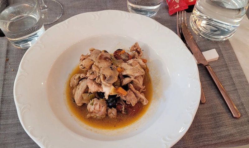 CiBo Ristorantino