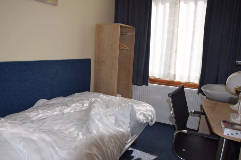 New City Hotel Scheveningen