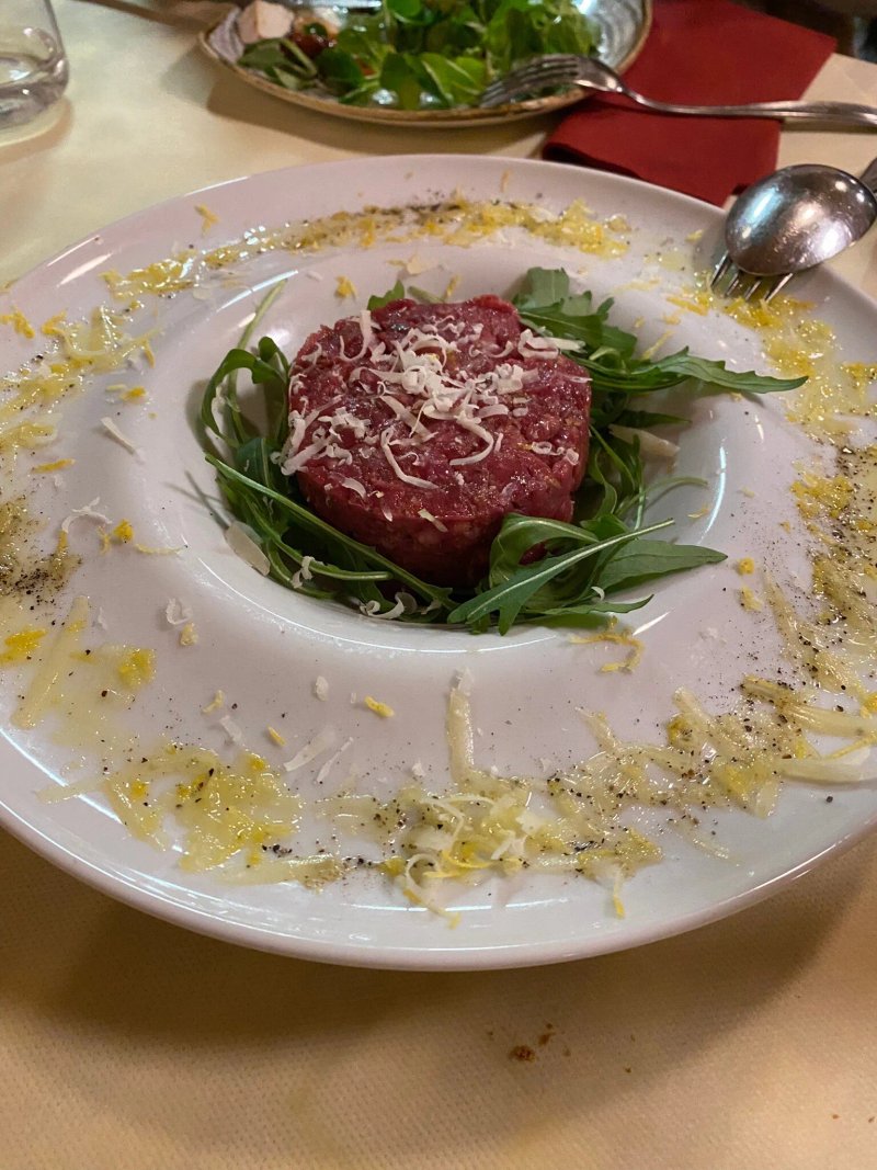 Pagus Pasta & Grill Leon