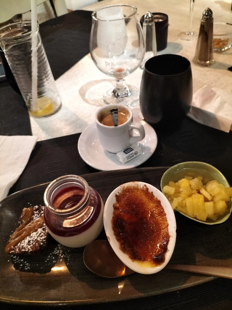 L'auberge du Dikke Buuk
