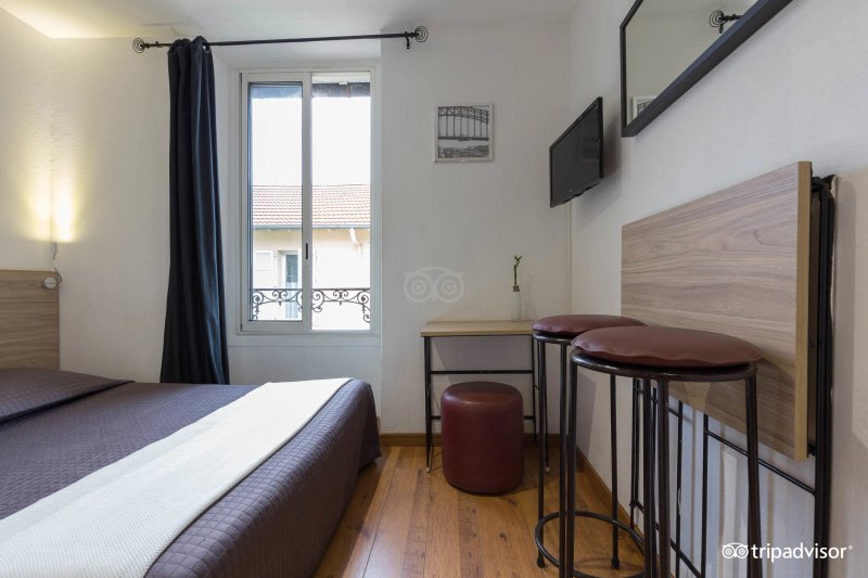 Hotel du Petit Louvre