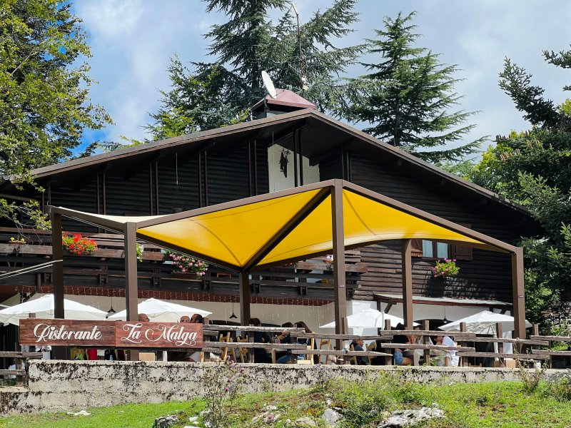 Ristorante La Malga