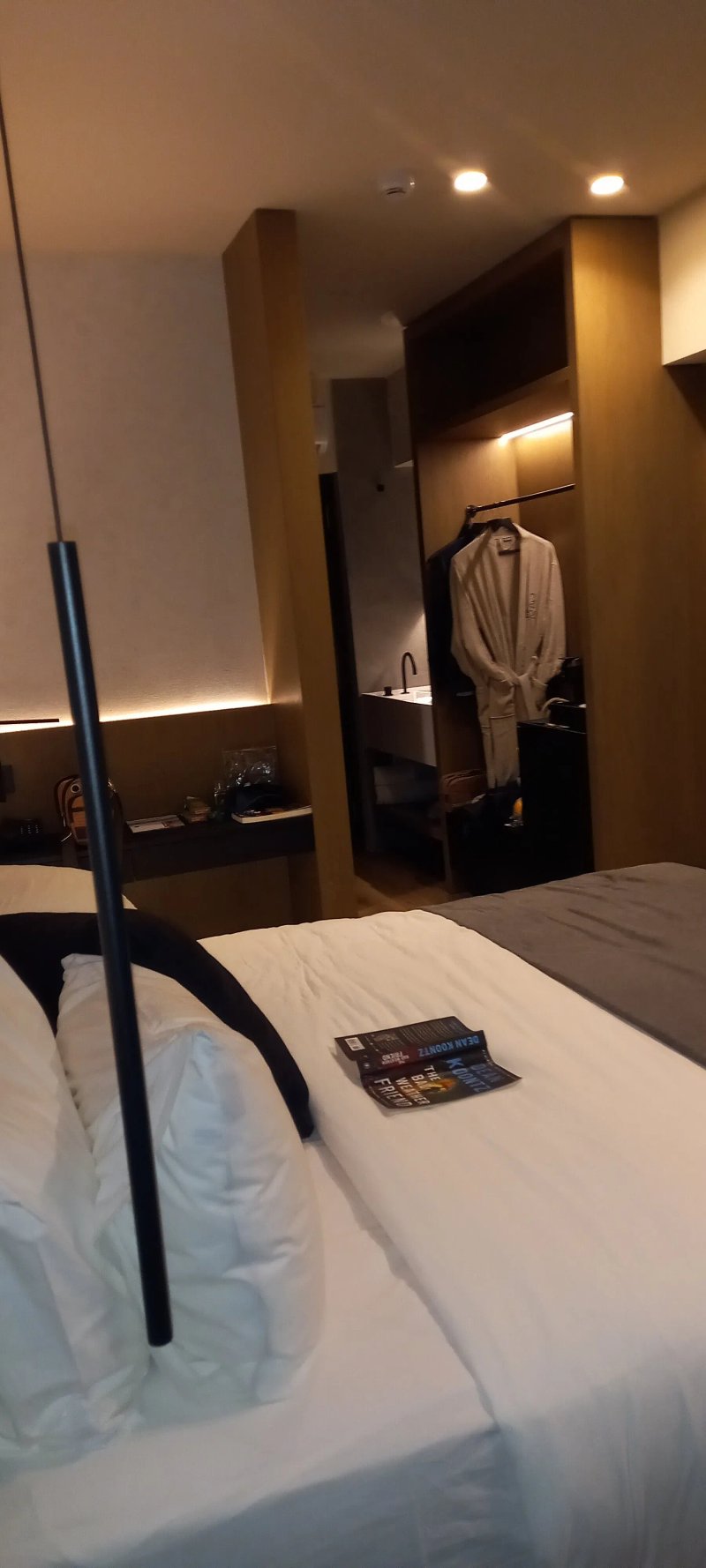 Evanik Chic Hotel