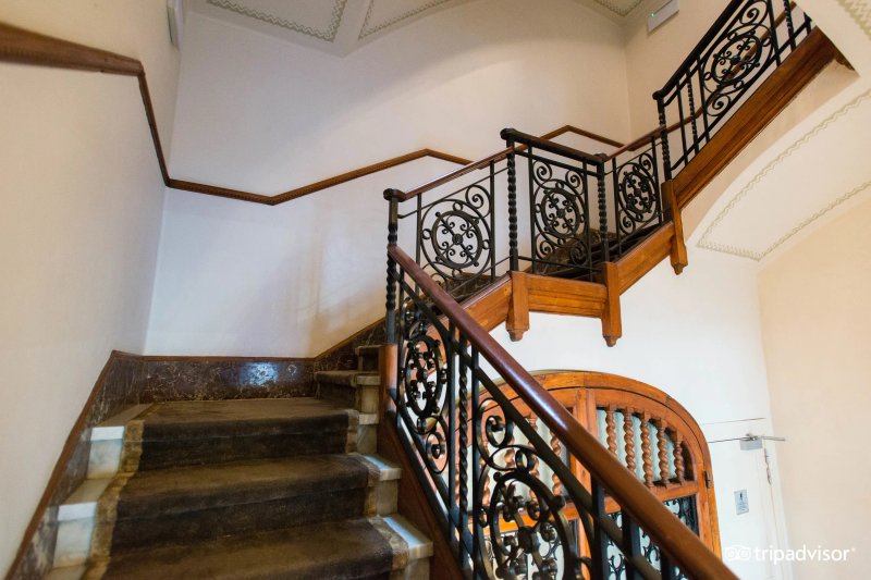 Hotel Catalonia Passeig de Gràcia