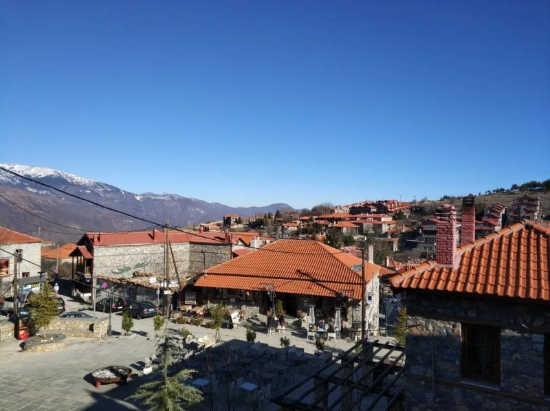Ta Skalopatia