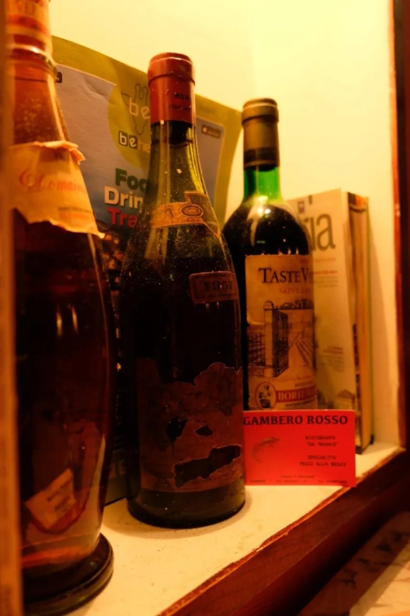 Ristorante Gambero Rosso