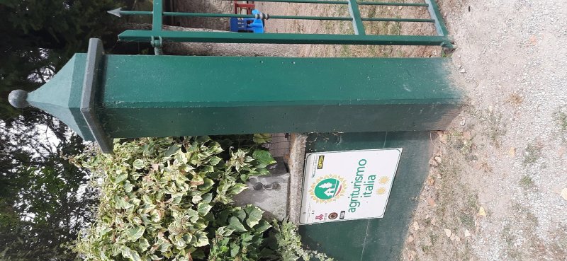 Agriturismo Nonna Nella