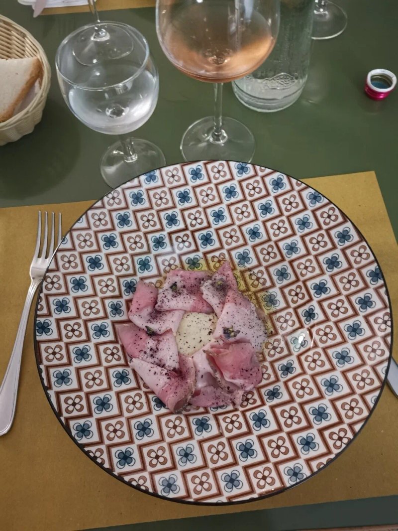 Ristorante Santopalato