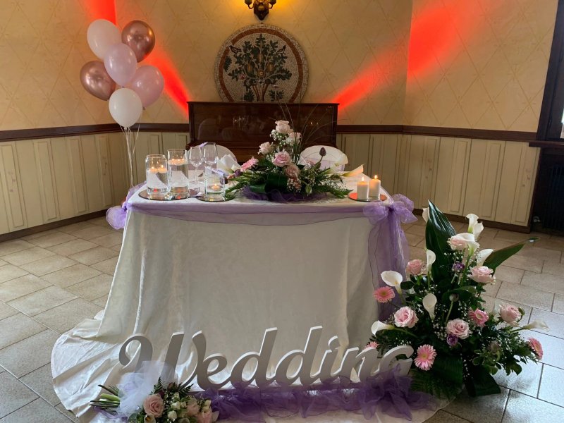 Villa Riviera Albergo Ristorante