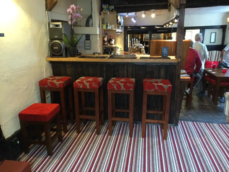 The Artichoke Inn Of Christow