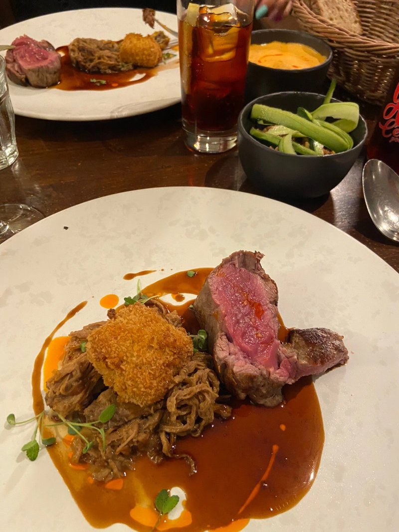 brasserie  Brunet