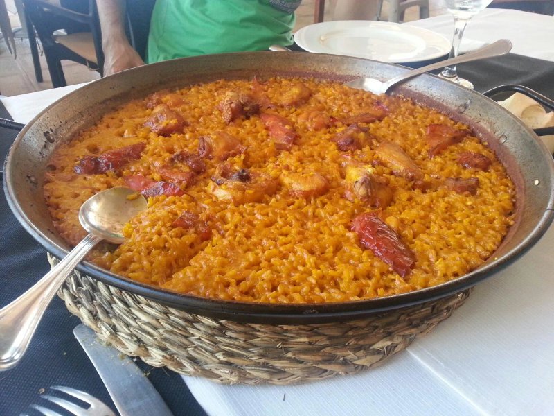 Restaurante Casa Mariano