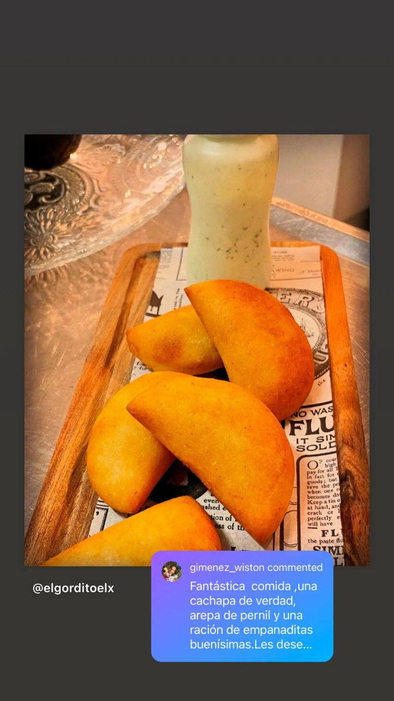 El Gordito Cafe