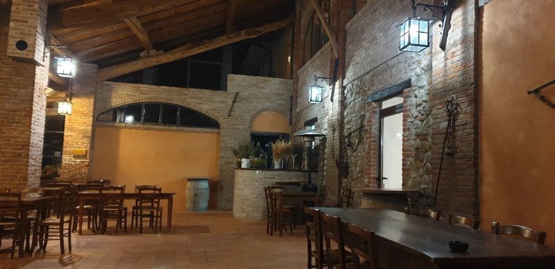 Agriturismo Casa Nuova