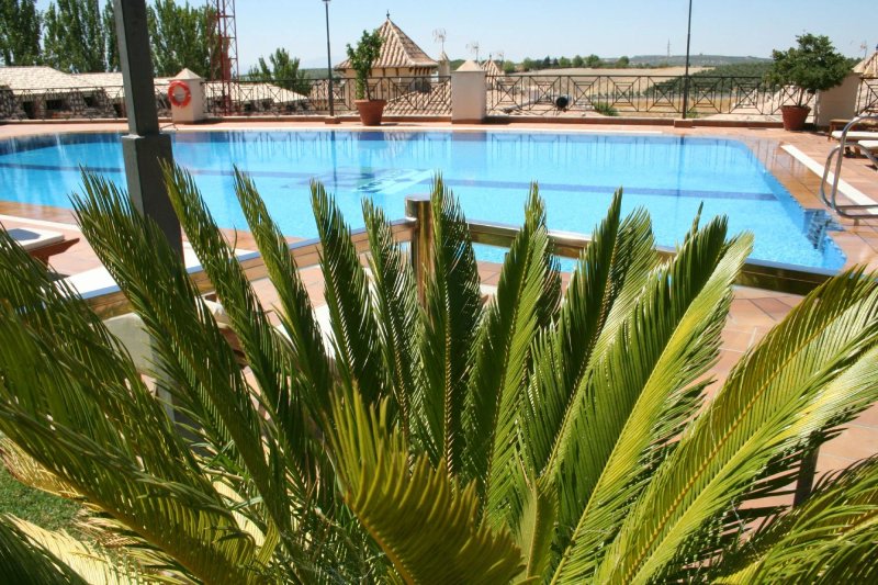 Hotel RL Ciudad de Ubeda