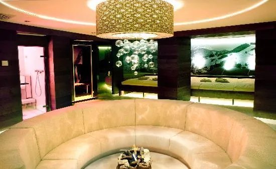 Hotel Eder