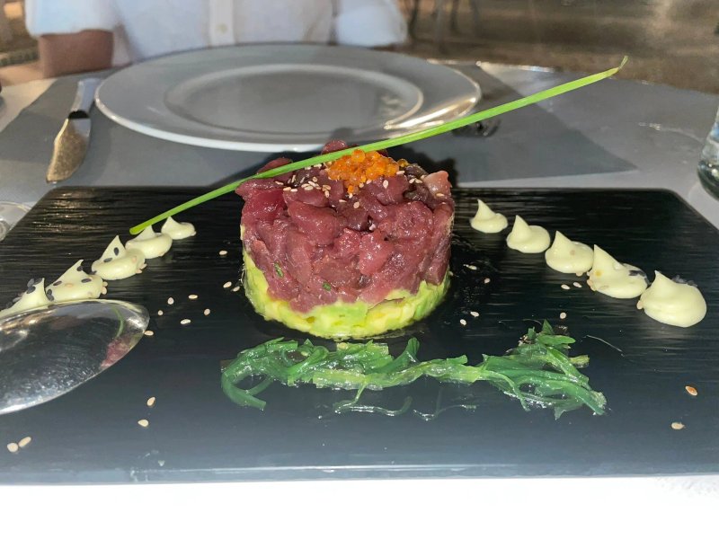 Restaurante Bar Jamon