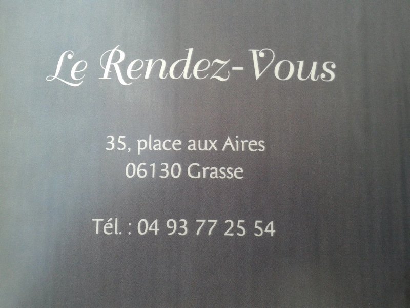 Le Rendez Vous