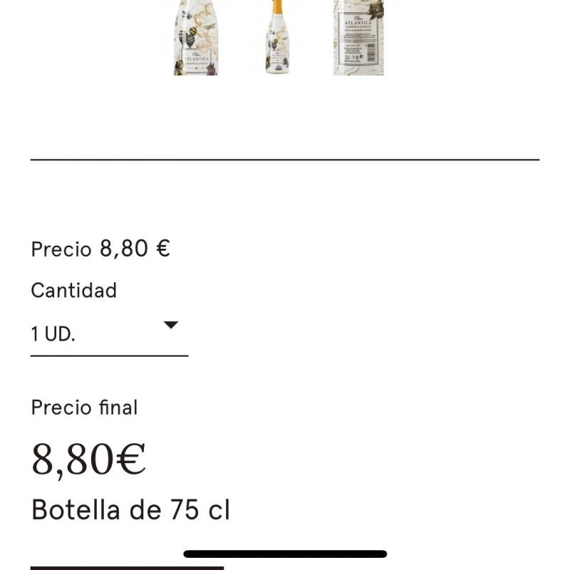 Cava Baja