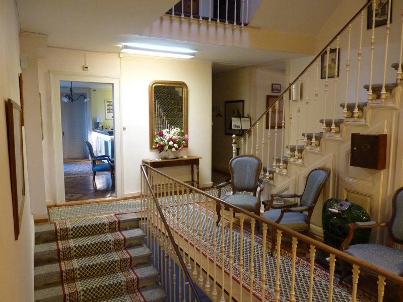 Hotel Masson