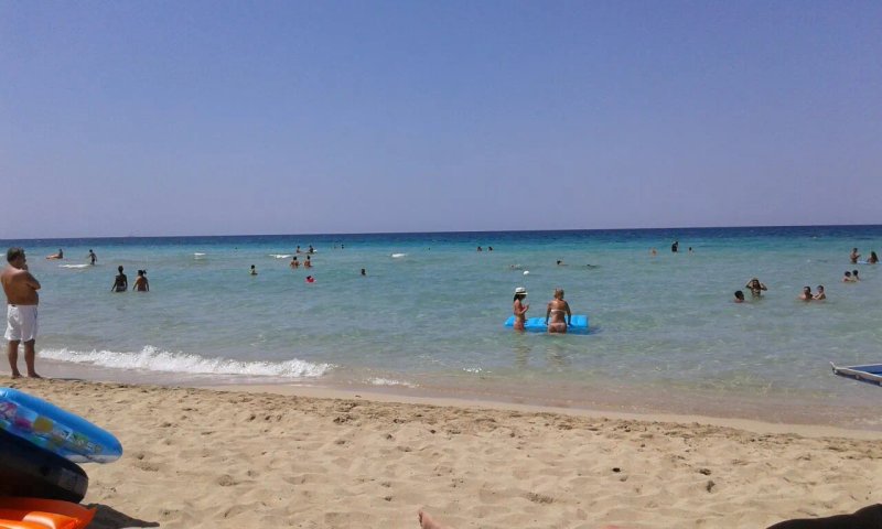 Hotel Villaggio dei Pini