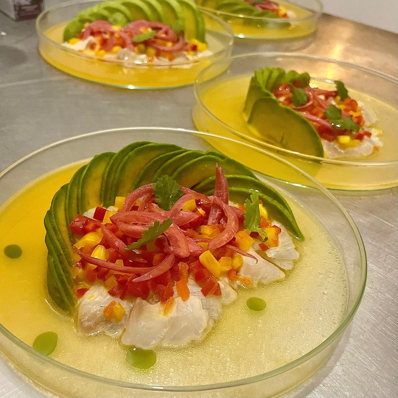 Burla'o Restaurant