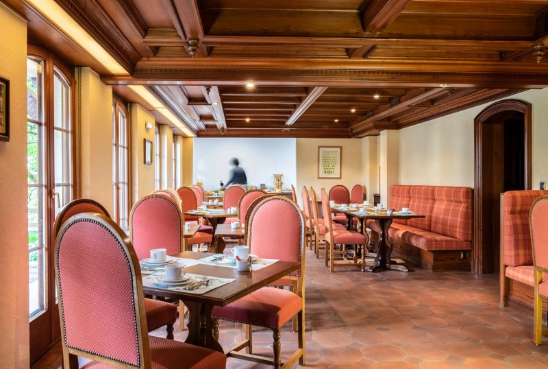 Hotel Au Heimbach