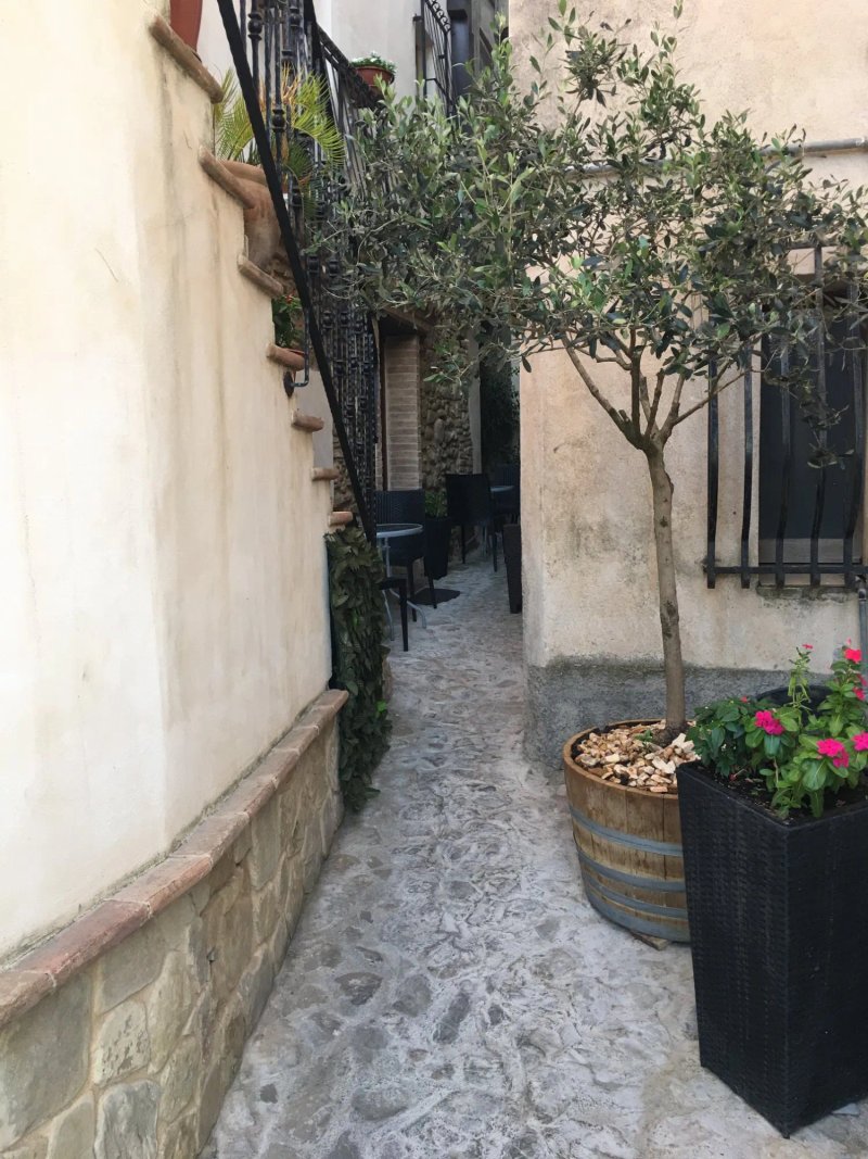 San Pio Bed and Breakfast