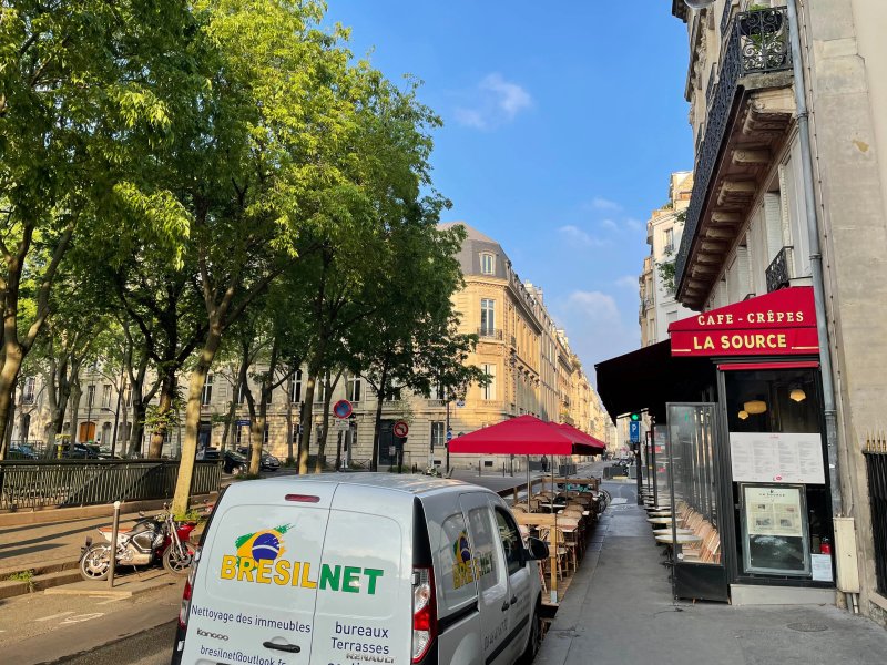 Hotel & Spa de Latour Maubourg