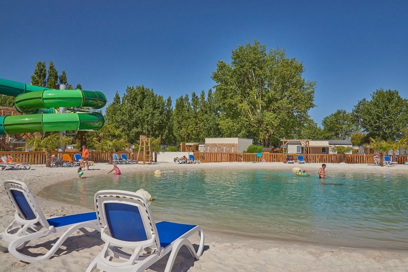 Camping Marvilla Parks - Aunis Club Vendée