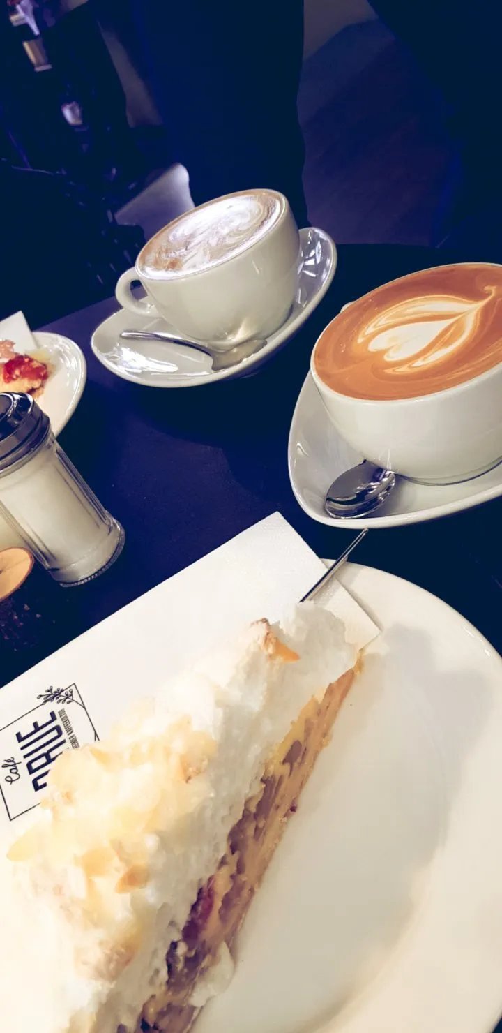 Cafe BRUE