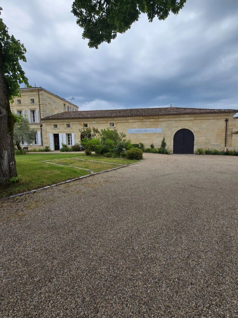 Villa Heloise