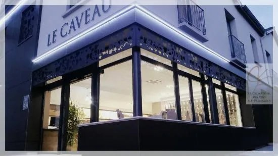 Le Comptoir des Vins de Flassans