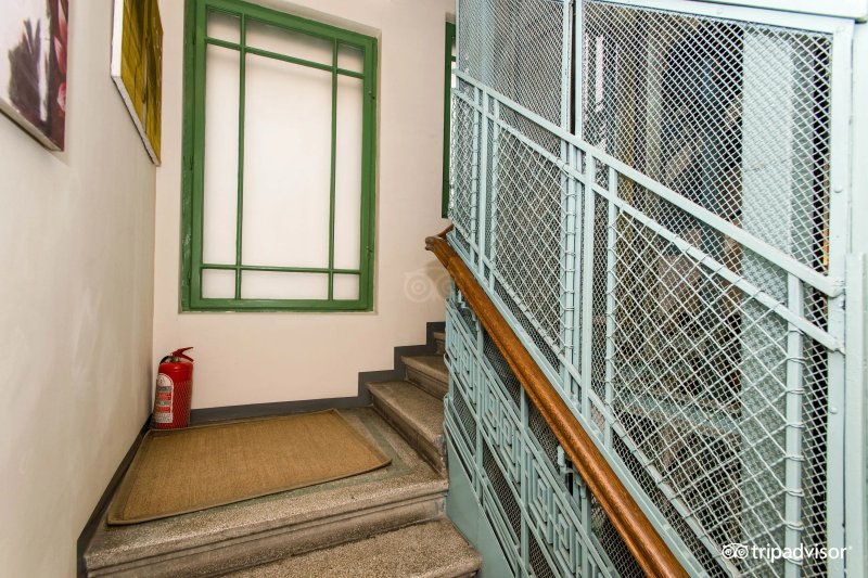 Rembrandt Hotel