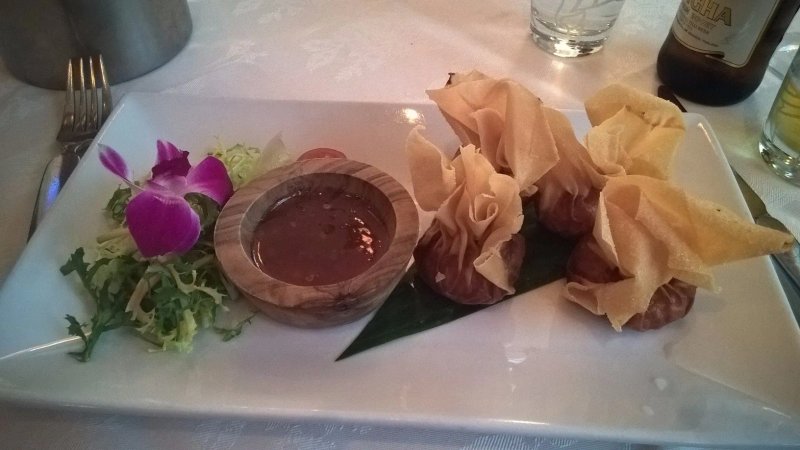Thai Edge - Leeds