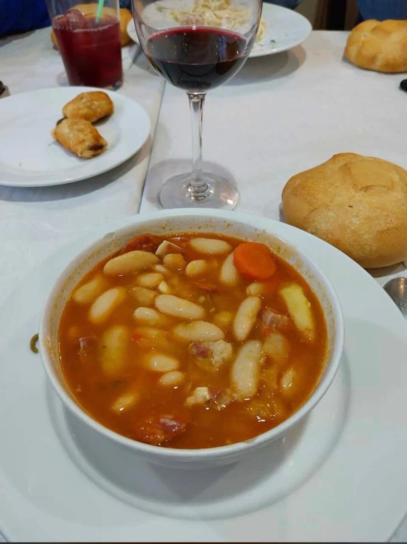 Chumy Restaurante