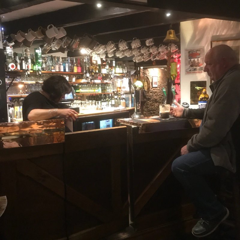 The Fountain Inn