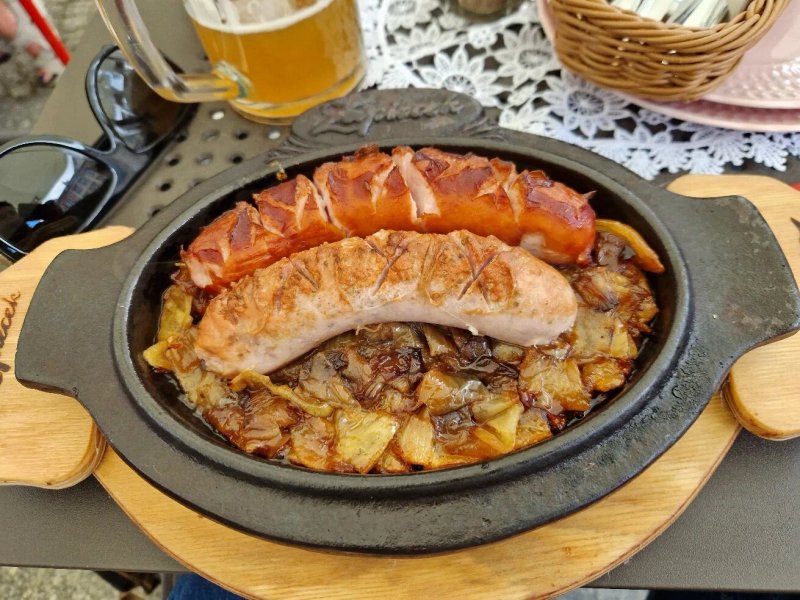 Restauracja Zapiecek