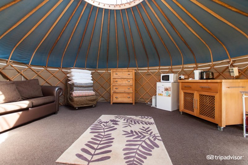 Haven - Perran Sands Holiday Park