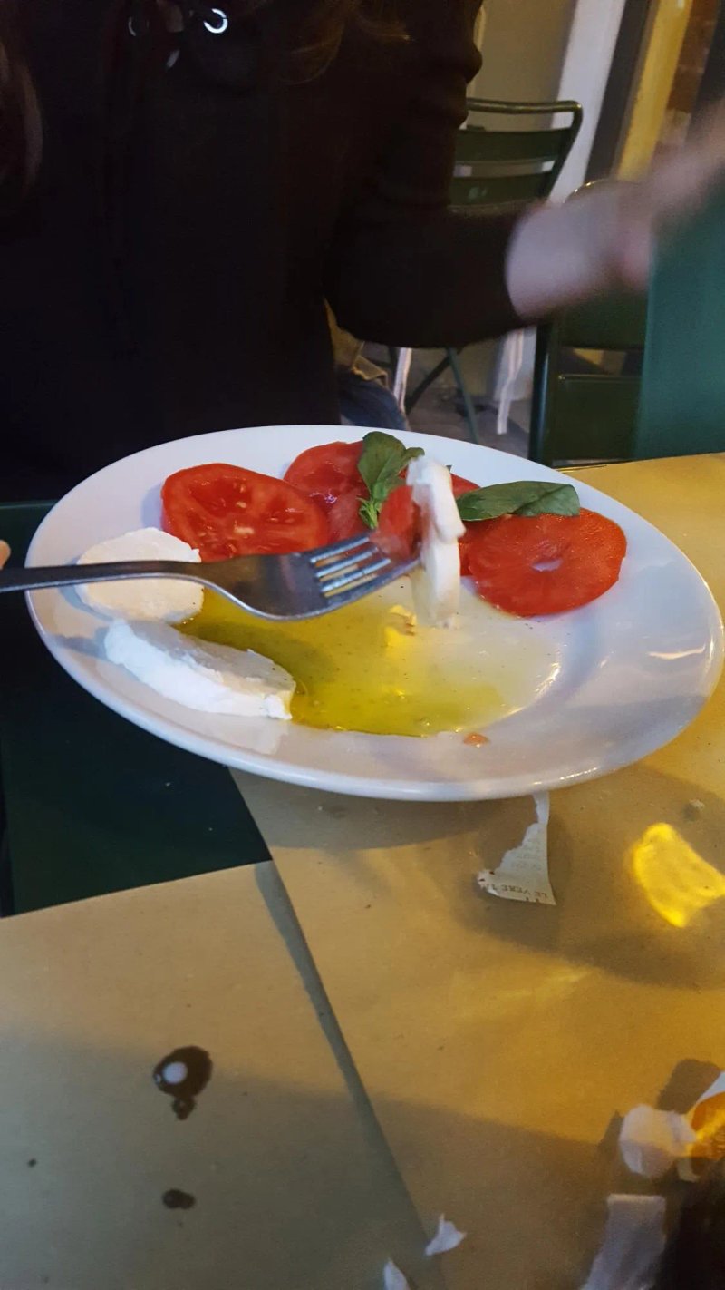 Trattoria e Caffe Da Vasco