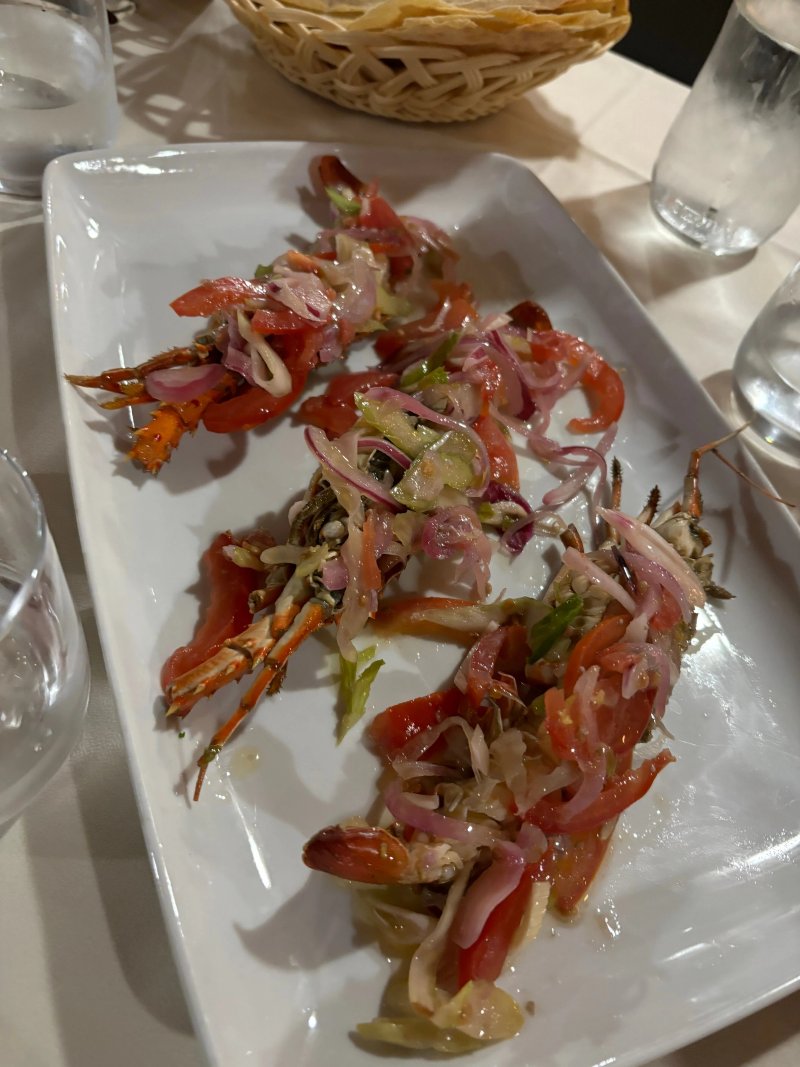 Calix - Pizza & Cucina
