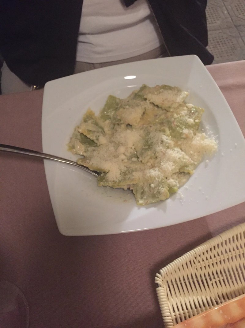 Ristorante Caligo